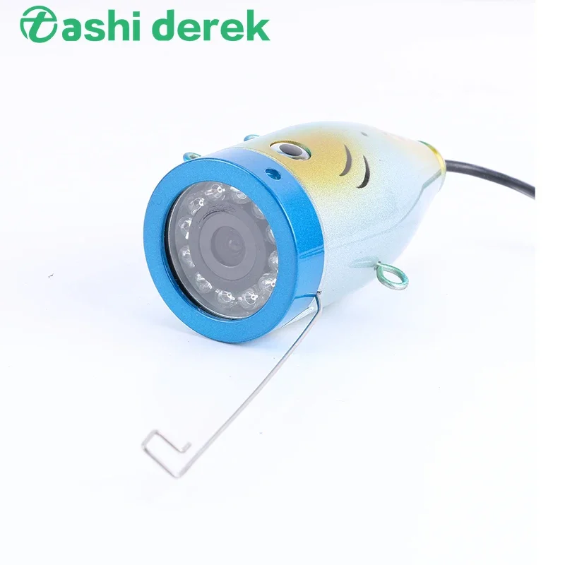 กล้องรูปปลาดีไซน์พิเศษสําหรับก - Fishing Camera บทวิจารณ์และราคา
