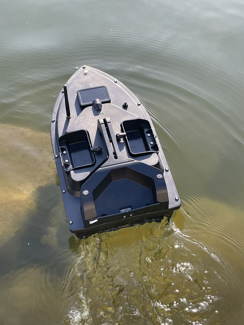 GPS RC เหยื่อเรือ Fish Finder  - Fish Finder Gps บทวิจารณ์และราคา