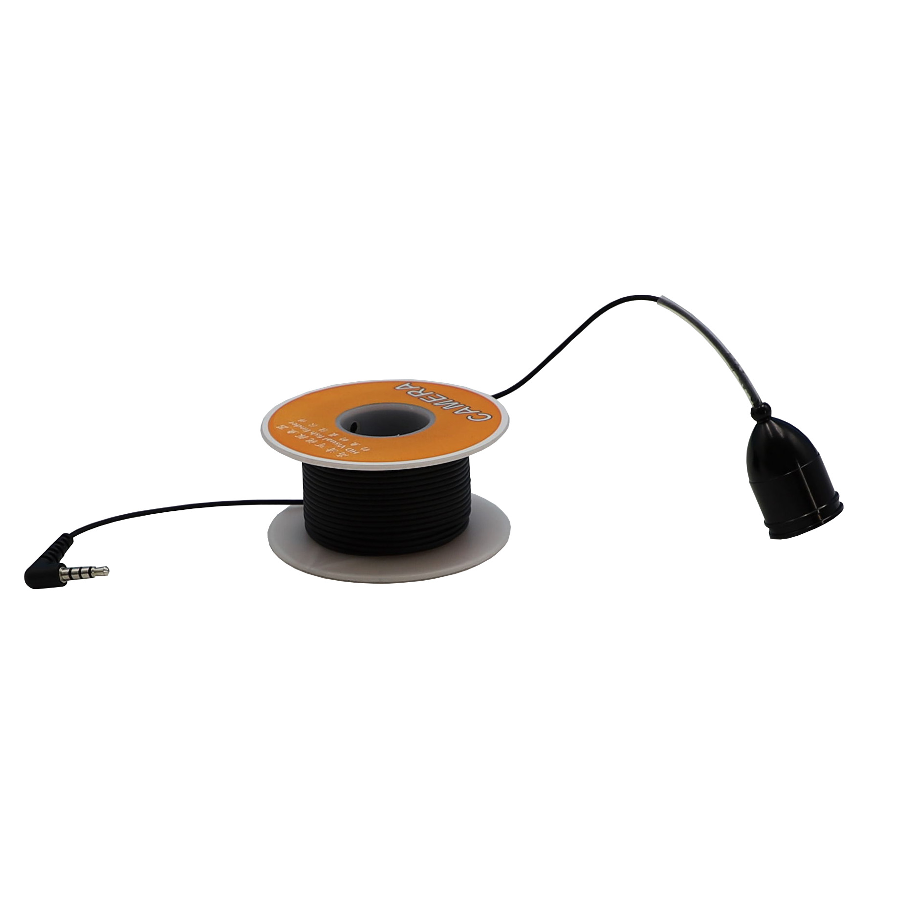 กล้องใต้น้ำสำหรับเครื่องหาปลา  - Fishing Camera บทวิจารณ์และราคา