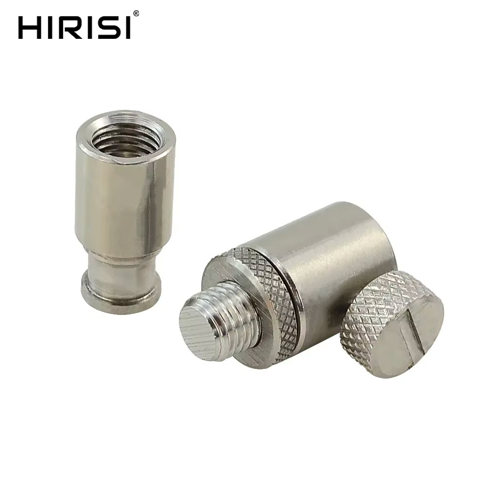 Hirisi สแตนเลส QUICK RELEASE C - Bite Alarm บทวิจารณ์และราคา