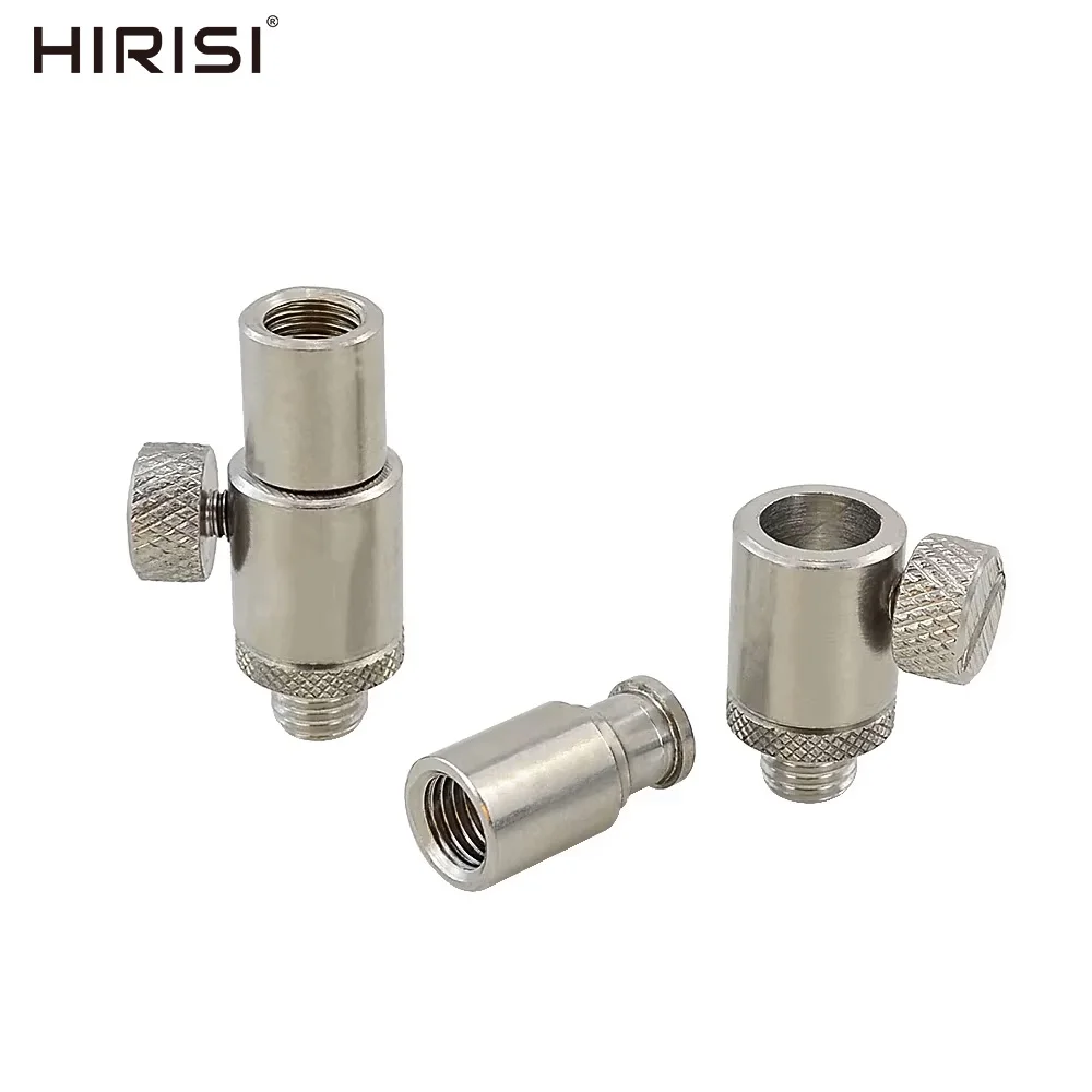 Hirisi สแตนเลส QUICK RELEASE C - Bite Alarm บทวิจารณ์และราคา