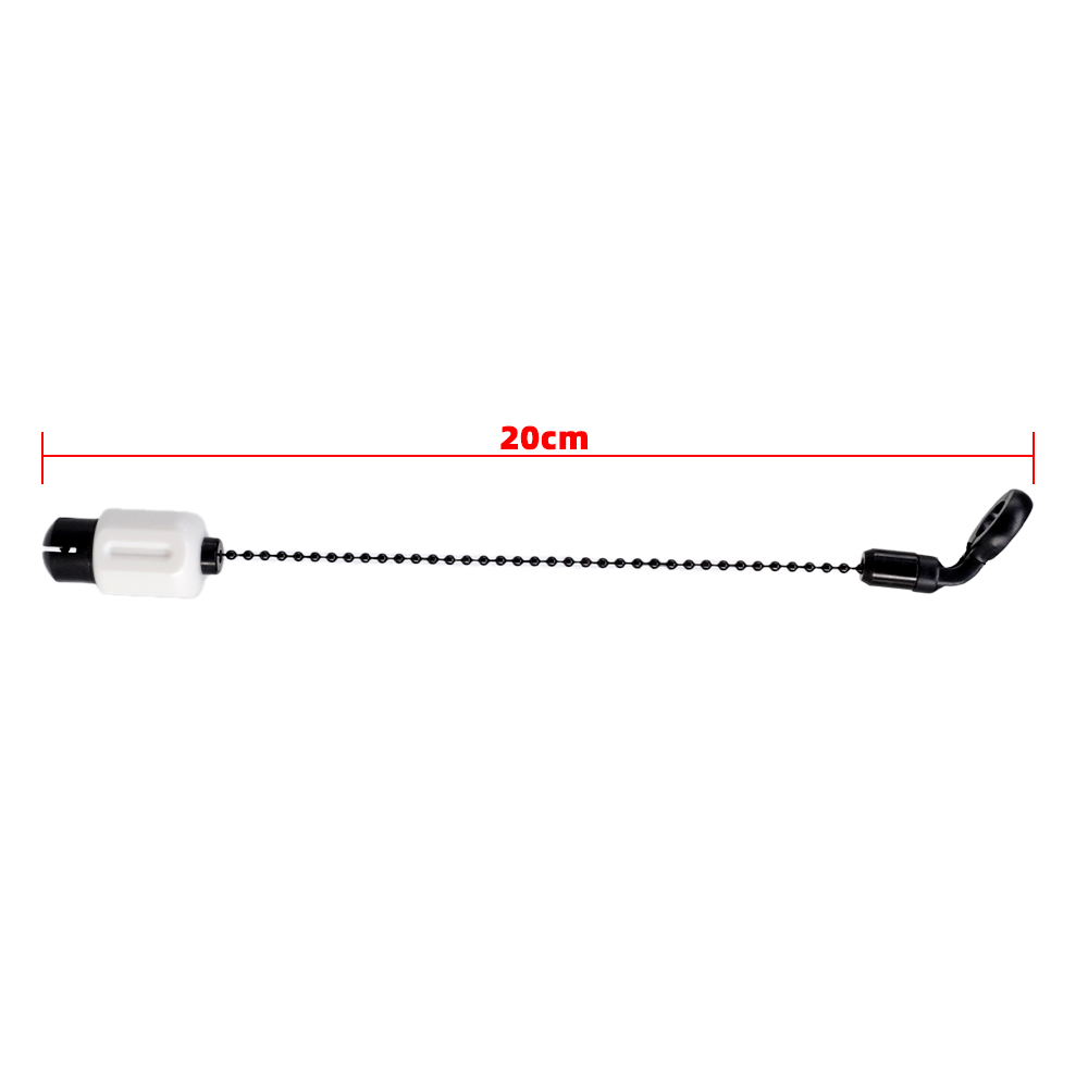 ตัวบอกสัญญาณตกปลาแบบปล่อยตัวลอ - Bite Indicator บทวิจารณ์และราคา