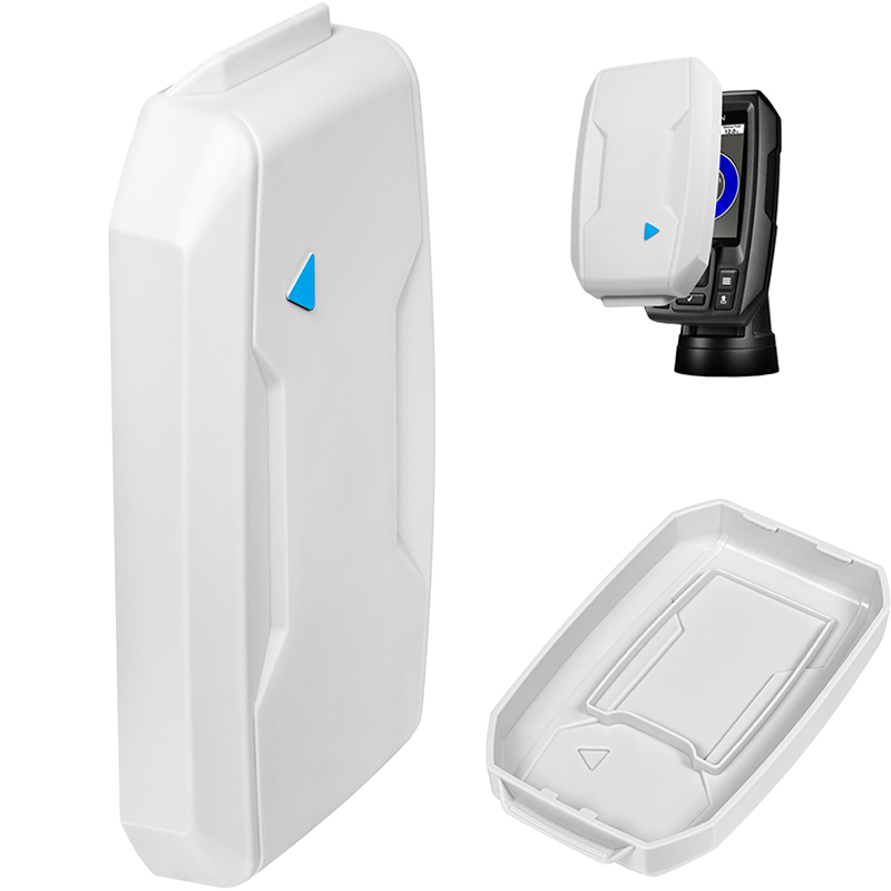 ฝาครอบป้องกันแสงแดด/ฝุ่น Garmi - Fish Finder Portable บทวิจารณ์และราคา