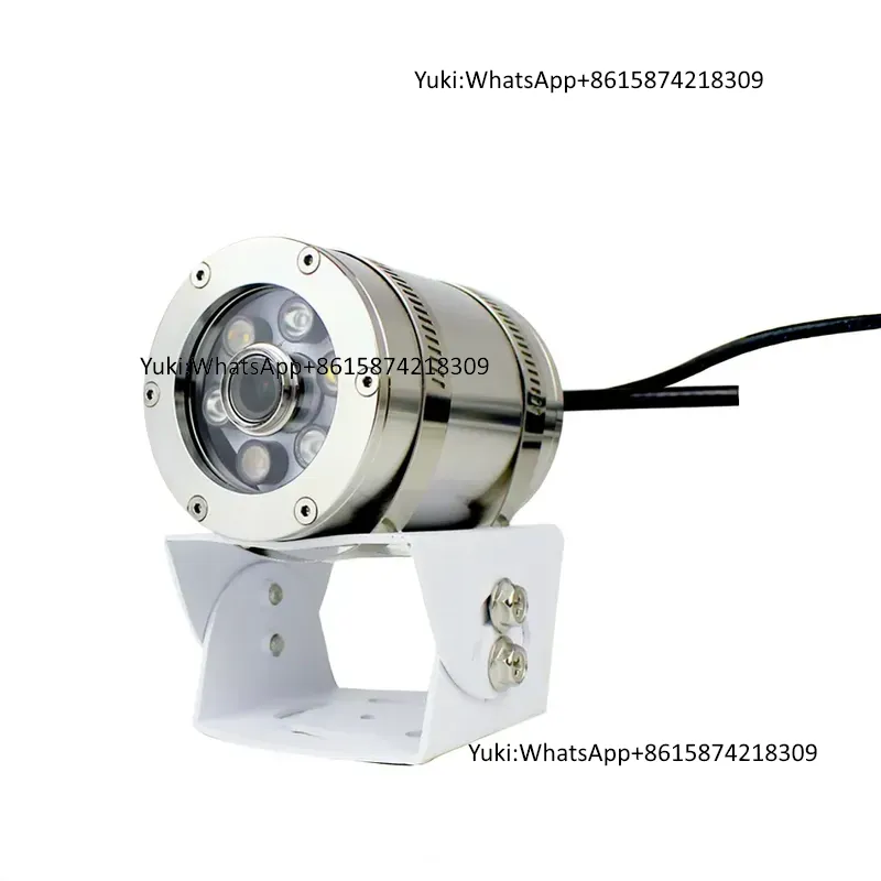 กล้องกันน้ำที่ทนทานสำหรับการเพ - Fishing Camera บทวิจารณ์และราคา