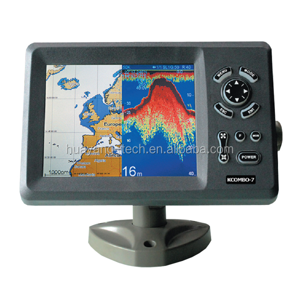 เครื่องนำทาง GPS แบบมีจอแสดงผล - Fishing Gps บทวิจารณ์และราคา