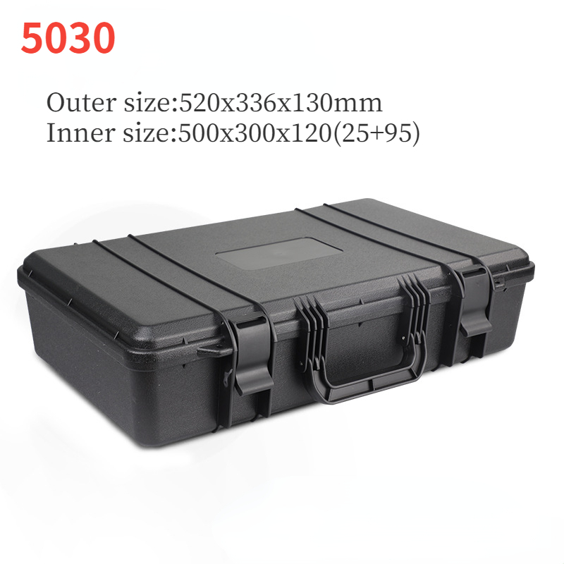 กล่องเครื่องมือแบบพกพากล่องสี่ - Fish Finder Case บทวิจารณ์และราคา