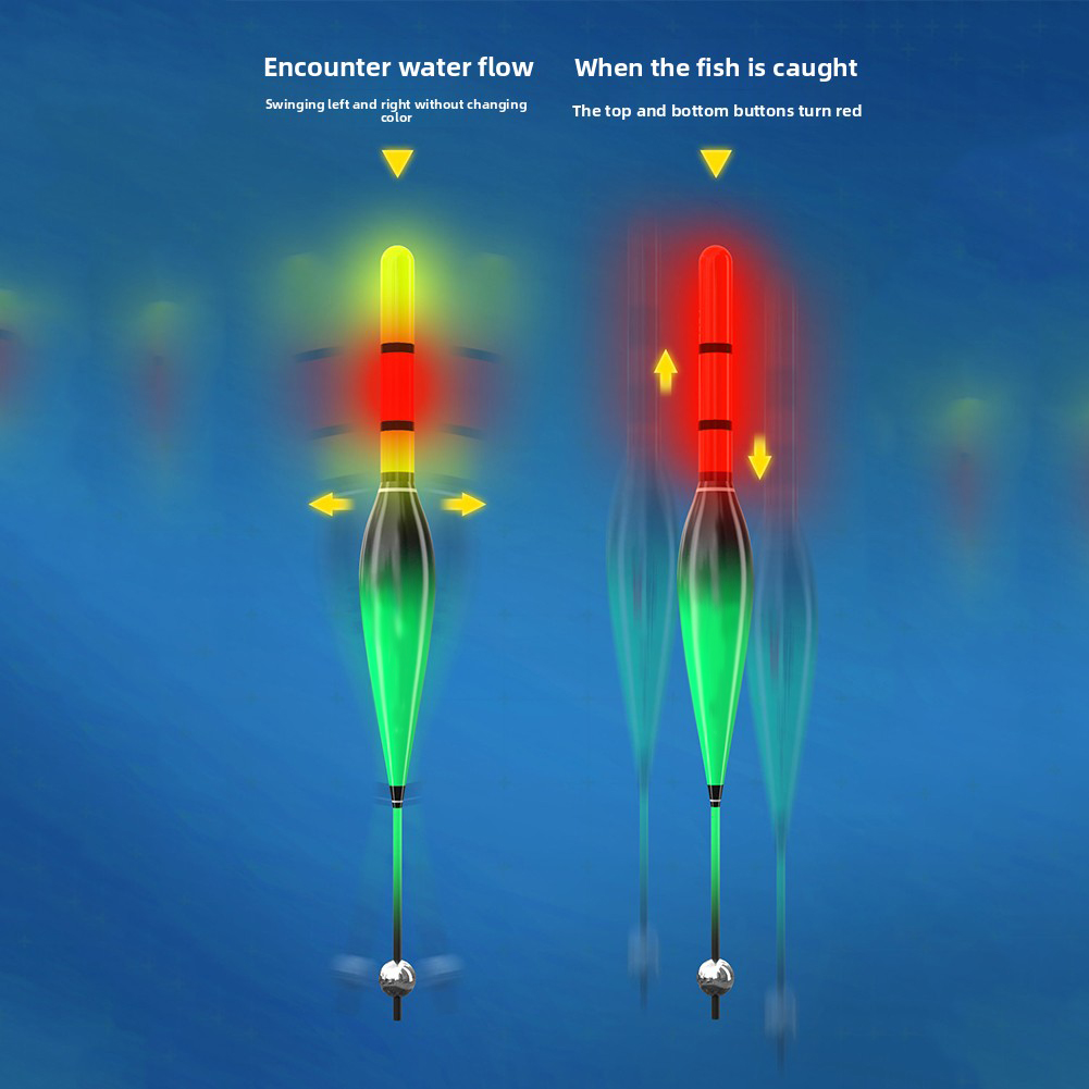 ชุดสายเบ็ดตกปลาแบบอัตโนมัติพร้ - Bite Indicator บทวิจารณ์และราคา