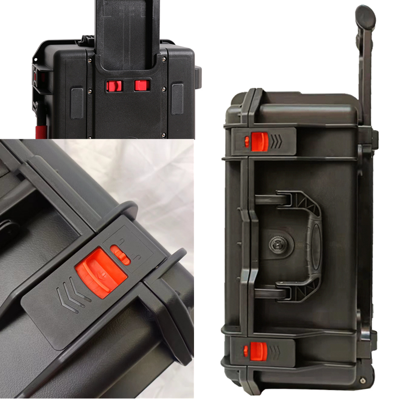 กล่องโฟมแข็งกันน้ำกันกระแทกสำห - Fish Finder Case บทวิจารณ์และราคา