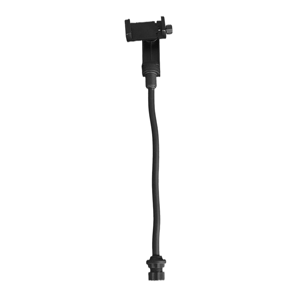 Kayak ผู้ถือโทรศัพท์มือถือสีดำ - Fish Finder Mount บทวิจารณ์และราคา