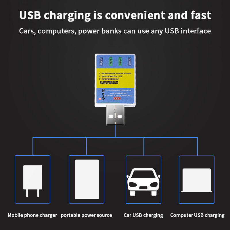 แบตเตอรี่แบบชาร์จไฟได้ CR425 ท - Fish Finder Charger บทวิจารณ์และราคา