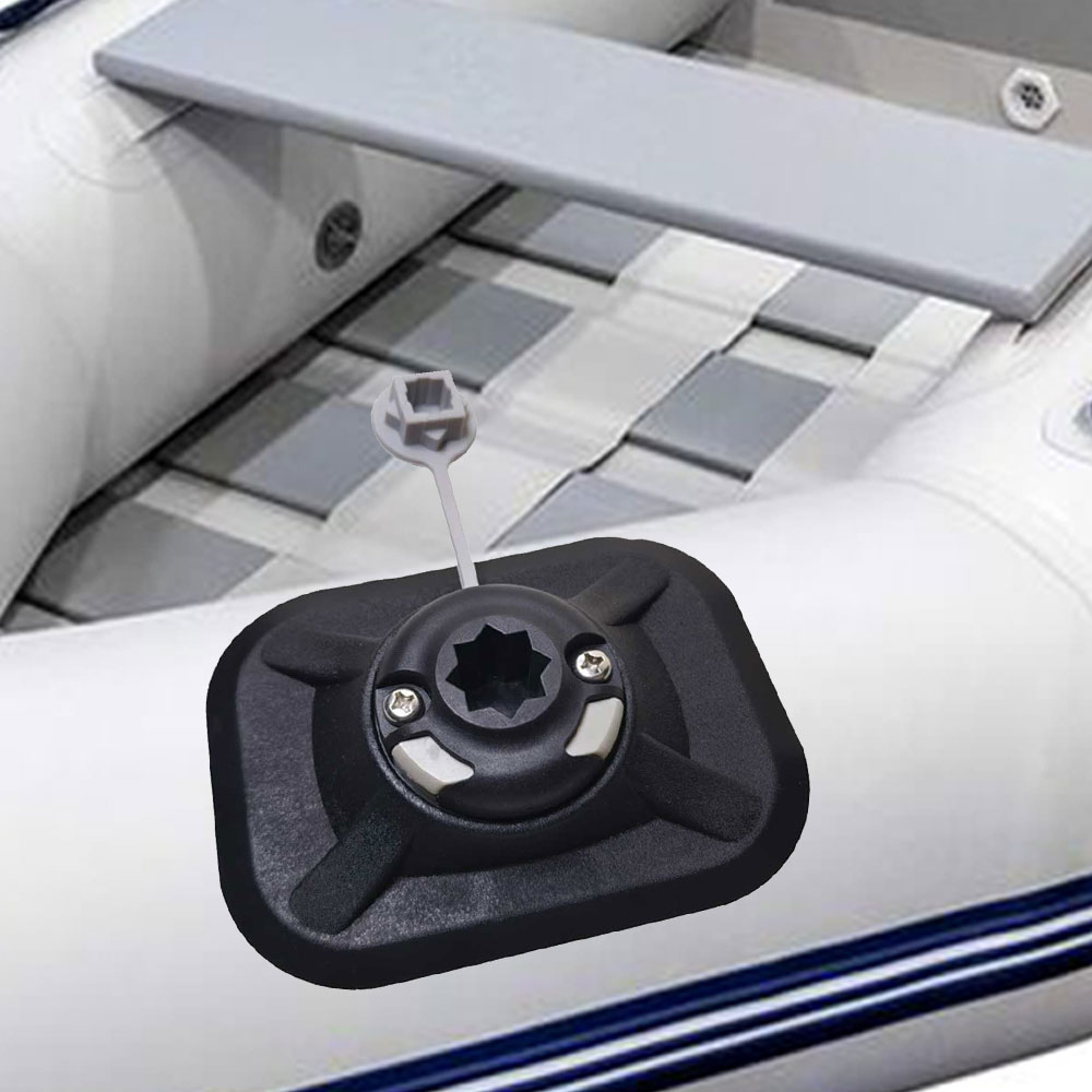 ชุดอุปกรณ์ยึดกล้องค้นหาปลา GPS - Fish Finder Mount บทวิจารณ์และราคา