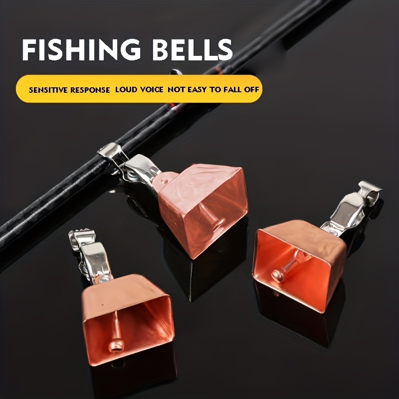 สัญญาณเตือนกระดิ่งตกปลา เหมาะส - Bite Alarm บทวิจารณ์และราคา