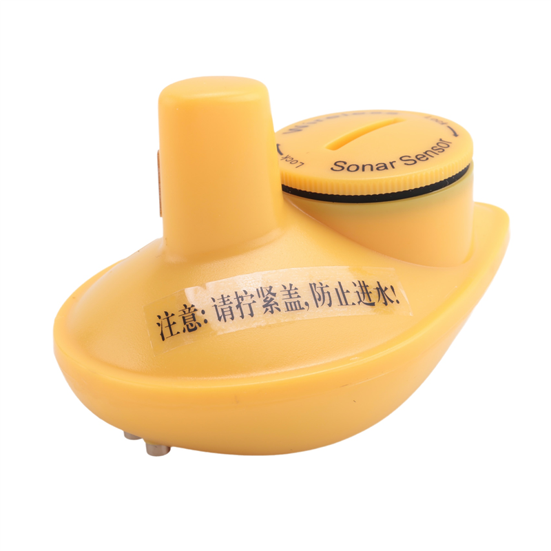 AS98-เครื่องหาปลา โซนาร์เซ็นเซ - Fishing Depth Finder บทวิจารณ์และราคา