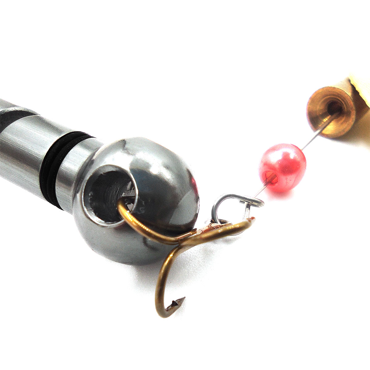 ตกปลา Reel ขาตั้งจับสําหรับ DA - Shimano Reel Sienna บทวิจารณ์และราคา
