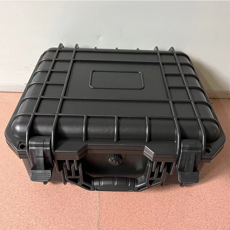 กล่องเครื่องมือกันกระแทกสำหรับ - Fish Finder Case บทวิจารณ์และราคา