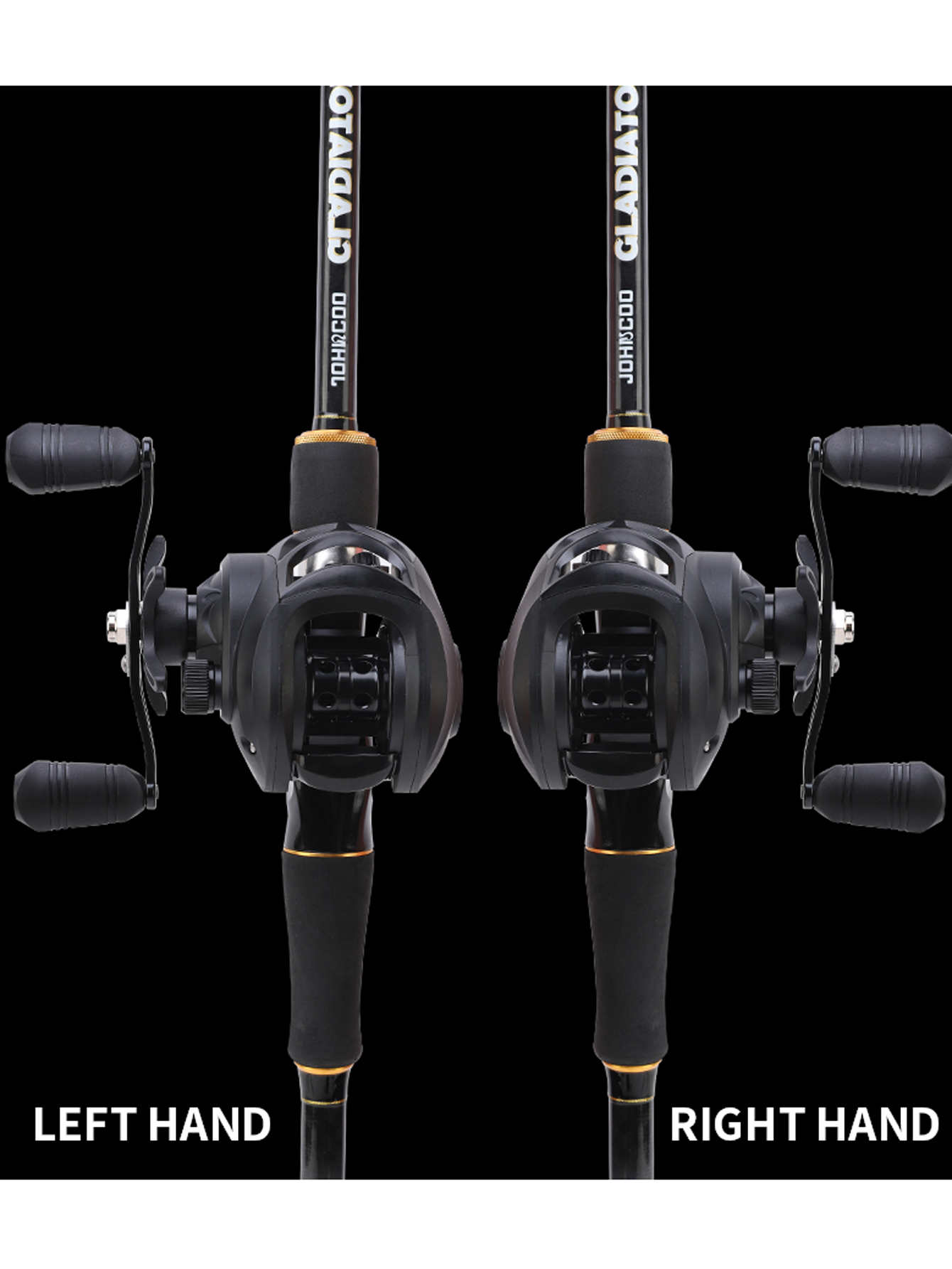 ลากสูงสุด 12 กก.ซ้าย/ขวามือ Ba - Kastking Reel Zephyr บทวิจารณ์และราคา