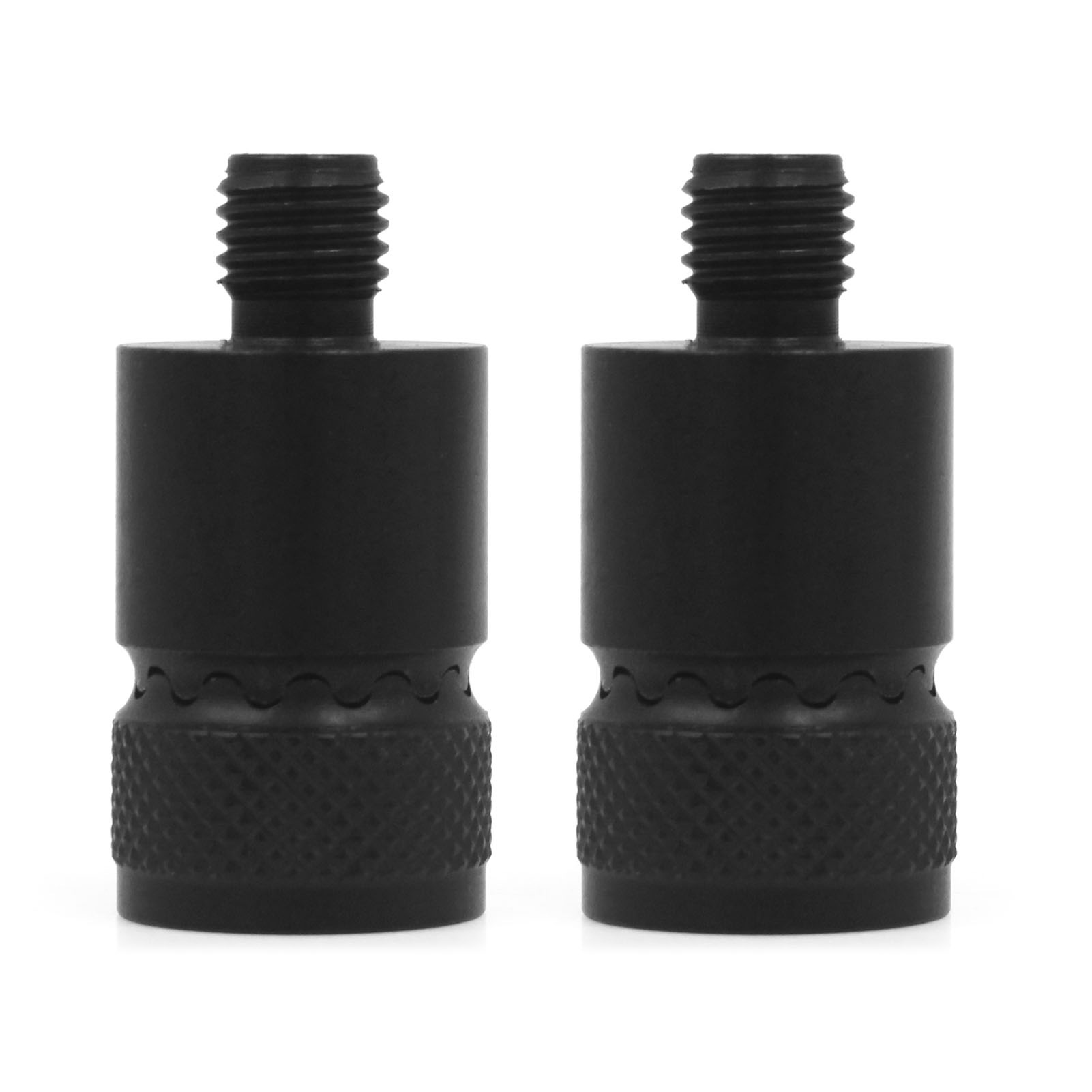 ตัวเชื่อมต่อปลดเร็วสำหรับสัญญา - Bite Alarm บทวิจารณ์และราคา