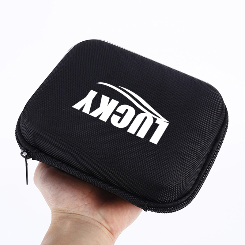 Fish Finder กระเป๋าเก็บ EVA ทน - Fish Finder Case บทวิจารณ์และราคา