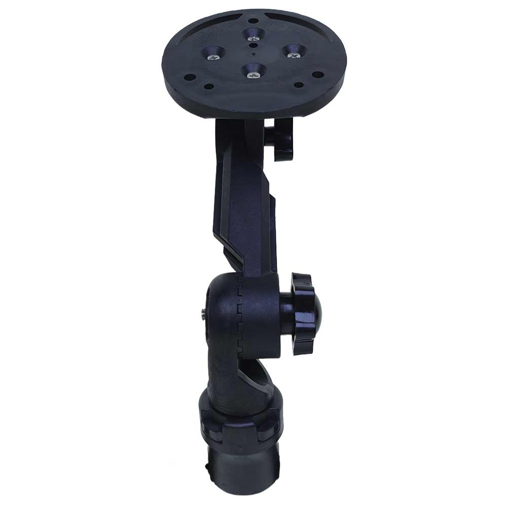 ที่ยึดอุปกรณ์อิเล็กทรอนิกส์สำห - Fish Finder Mount บทวิจารณ์และราคา